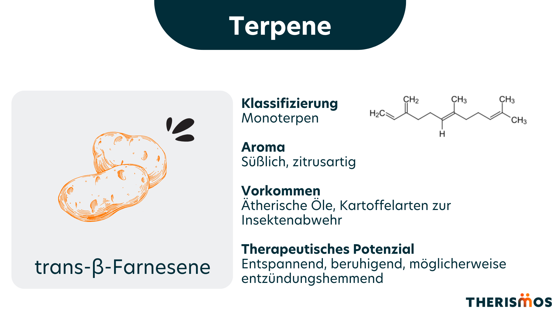 beta_Farnesene_Terpene_Medizinal_Cannabis_Therismos