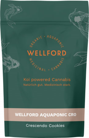Crescendo Cookies_Cannabis_Wellford_Aquaponic_Therismos Crescendo Cookies_Cannabis_Wellford_Aquaponic_Therismos