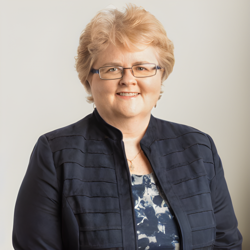 Myrna L. Gillis CEO Aqualitas Cannabis
