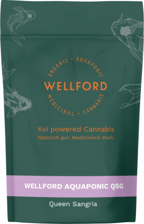 Queen Sangria_Cannabis_Wellford_Aquaponic_Therismos Queen Sangria_Cannabis_Wellford_Aquaponic_Therismos